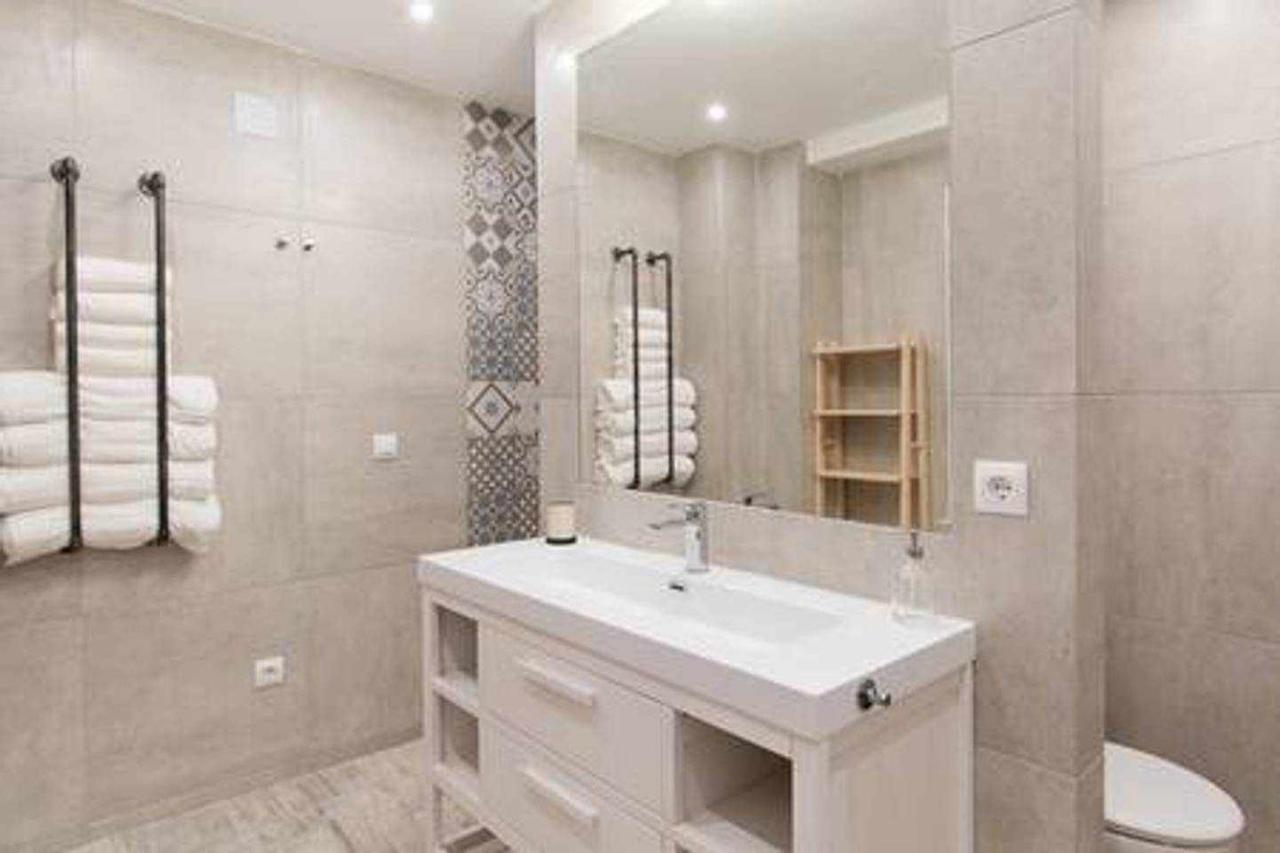 New Gran Estudio A Estrenar Centro De Madrid Dış mekan fotoğraf
