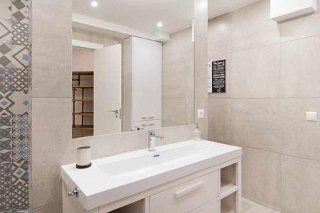 New Gran Estudio A Estrenar Centro De Madrid Dış mekan fotoğraf